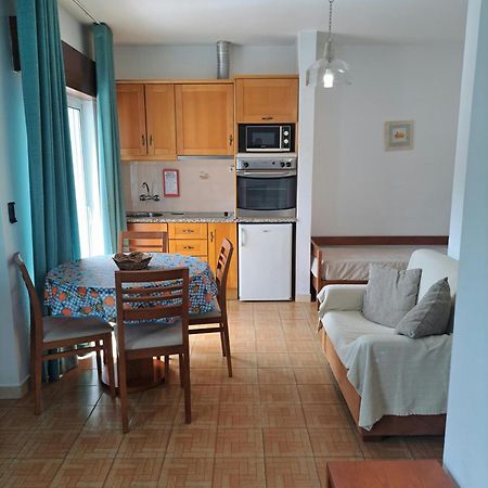 Mira Parque Bed & Breakfast Albufeira Ngoại thất bức ảnh