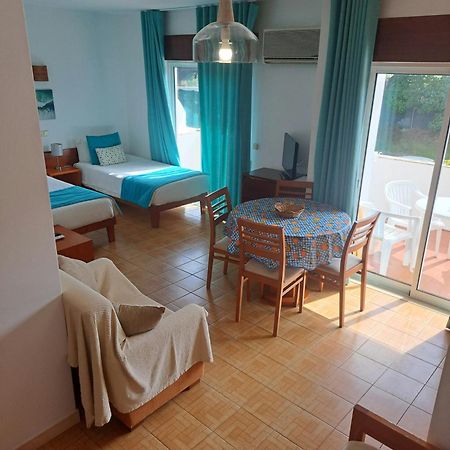 Mira Parque Bed & Breakfast Albufeira Ngoại thất bức ảnh