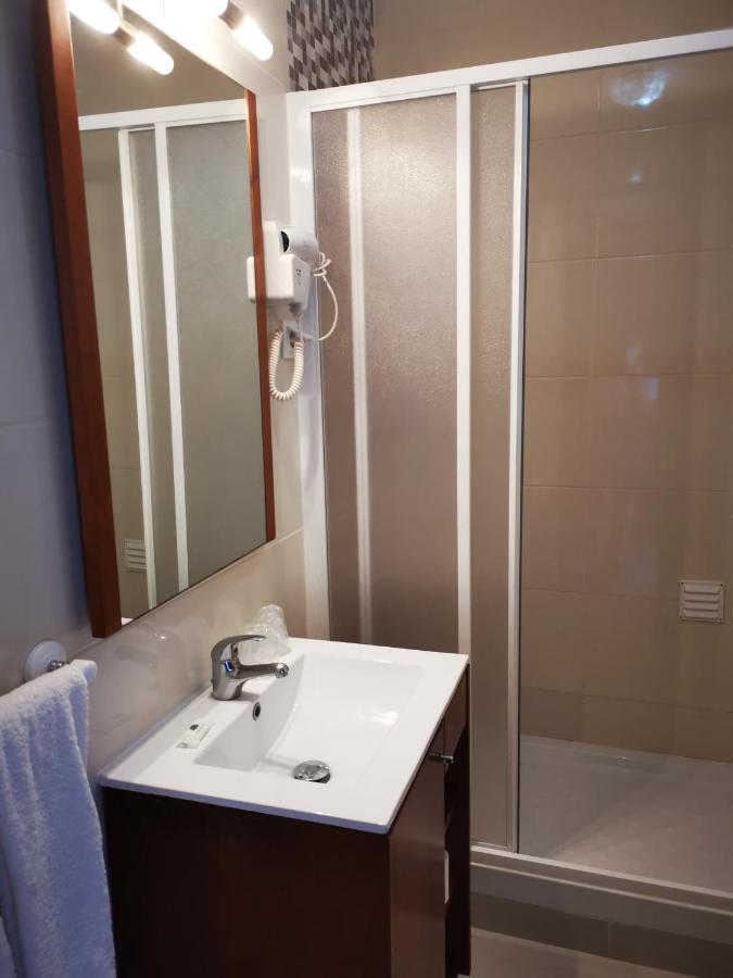 Mira Parque Bed & Breakfast Albufeira Ngoại thất bức ảnh