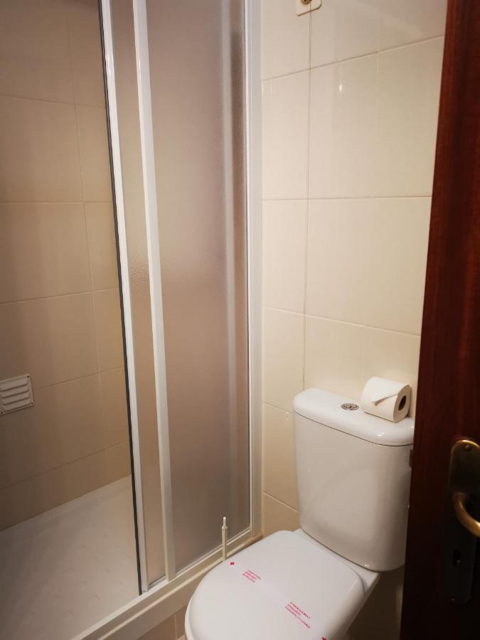Mira Parque Bed & Breakfast Albufeira Ngoại thất bức ảnh