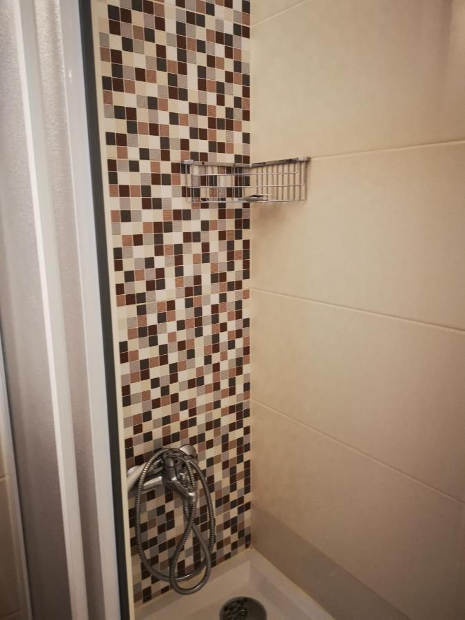 Mira Parque Bed & Breakfast Albufeira Ngoại thất bức ảnh
