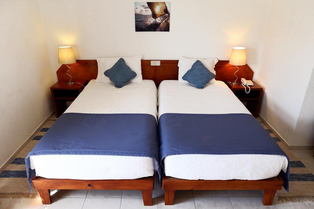 Mira Parque Bed & Breakfast Albufeira Phòng bức ảnh