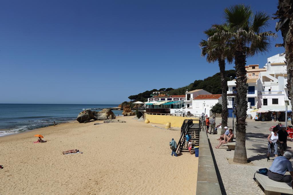 Mira Parque Bed & Breakfast Albufeira Ngoại thất bức ảnh