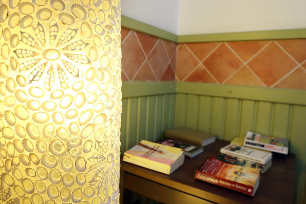Mira Parque Bed & Breakfast Albufeira Ngoại thất bức ảnh