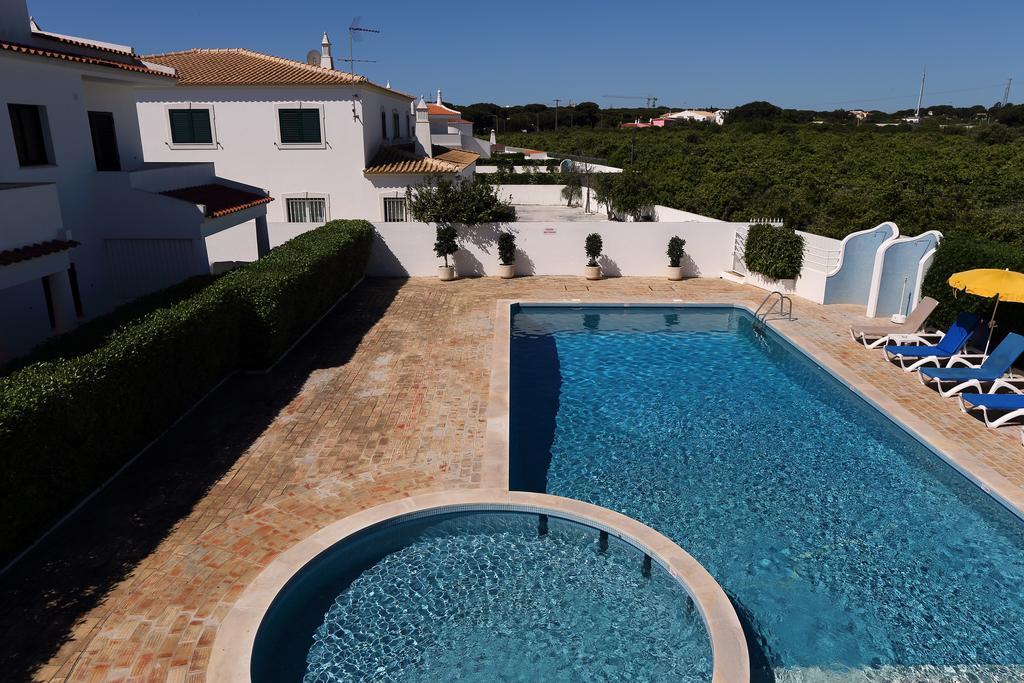 Mira Parque Bed & Breakfast Albufeira Ngoại thất bức ảnh