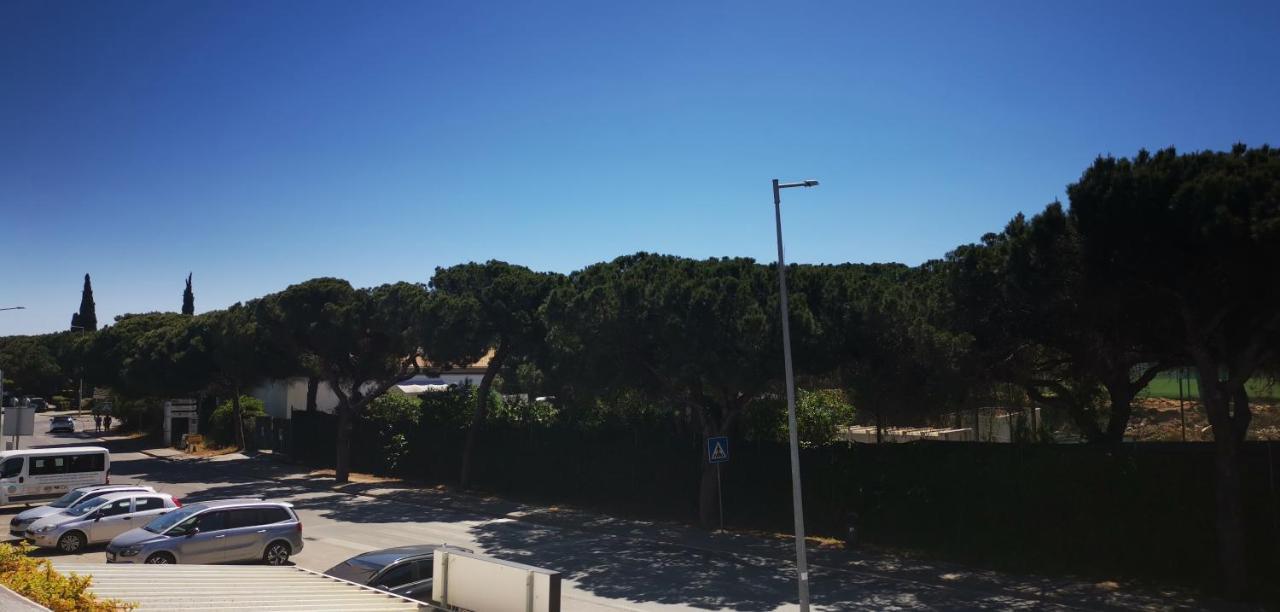 Mira Parque Bed & Breakfast Albufeira Ngoại thất bức ảnh