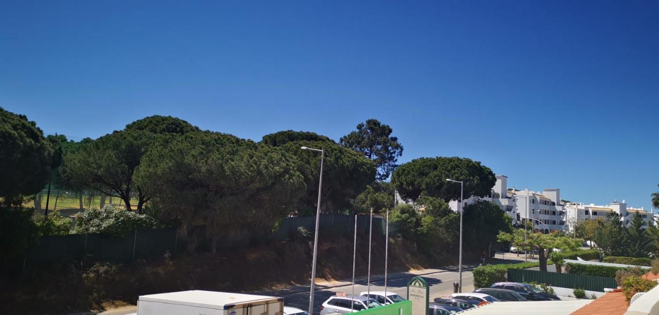 Mira Parque Bed & Breakfast Albufeira Ngoại thất bức ảnh