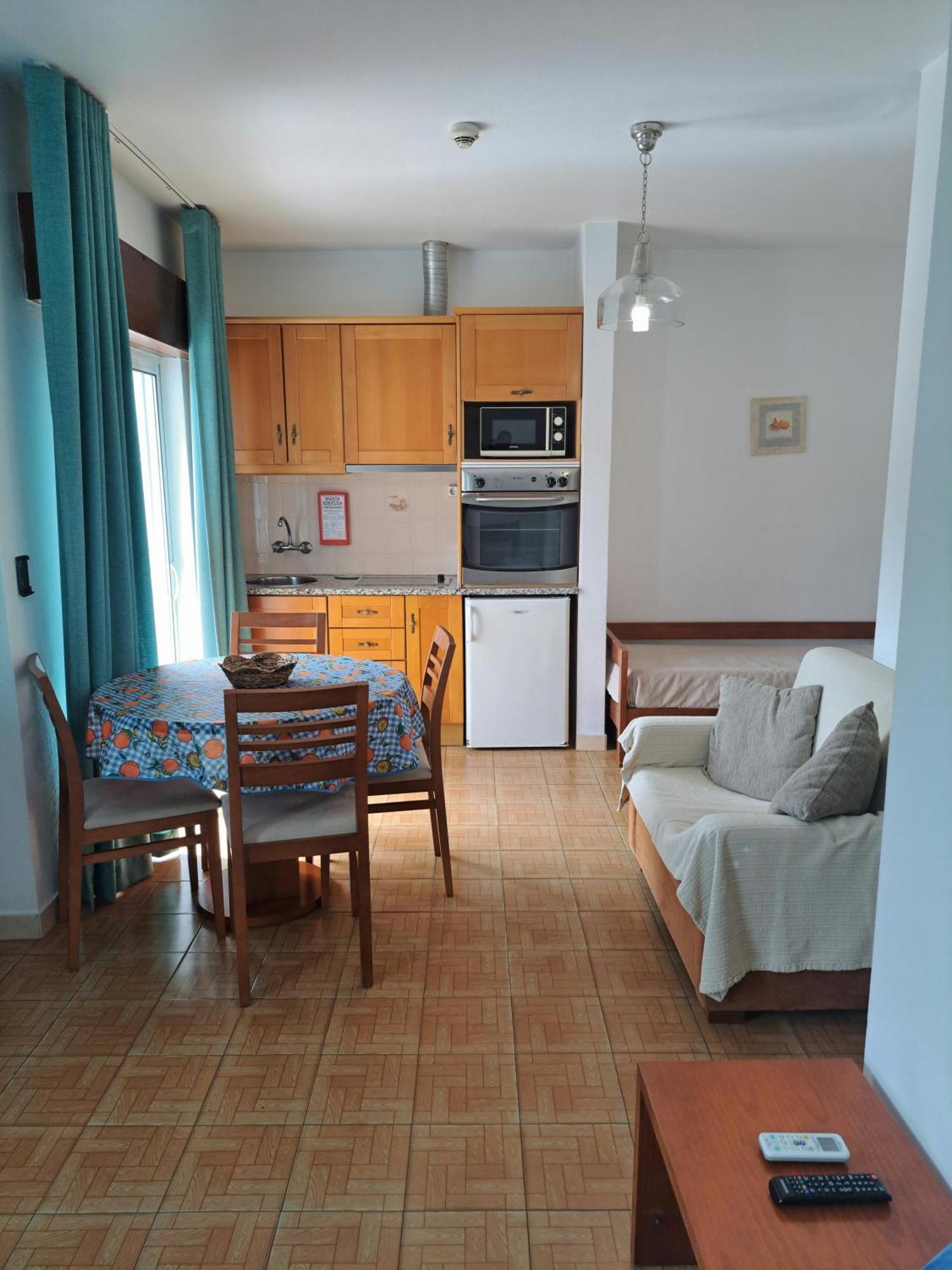 Mira Parque Bed & Breakfast Albufeira Ngoại thất bức ảnh