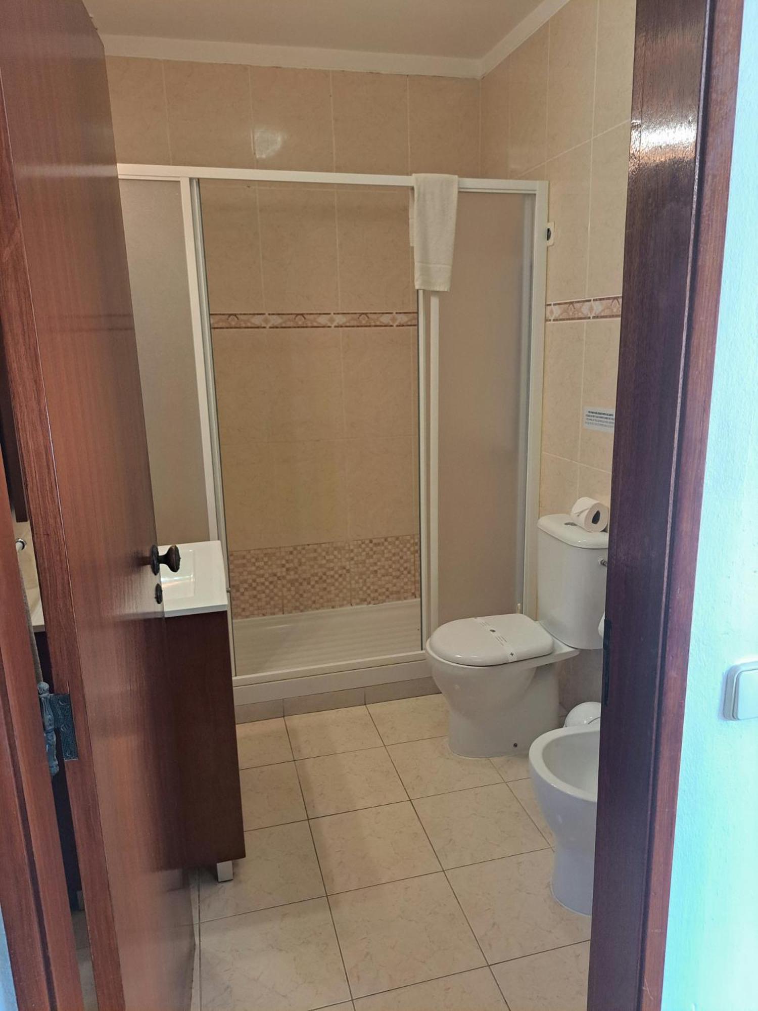 Mira Parque Bed & Breakfast Albufeira Ngoại thất bức ảnh