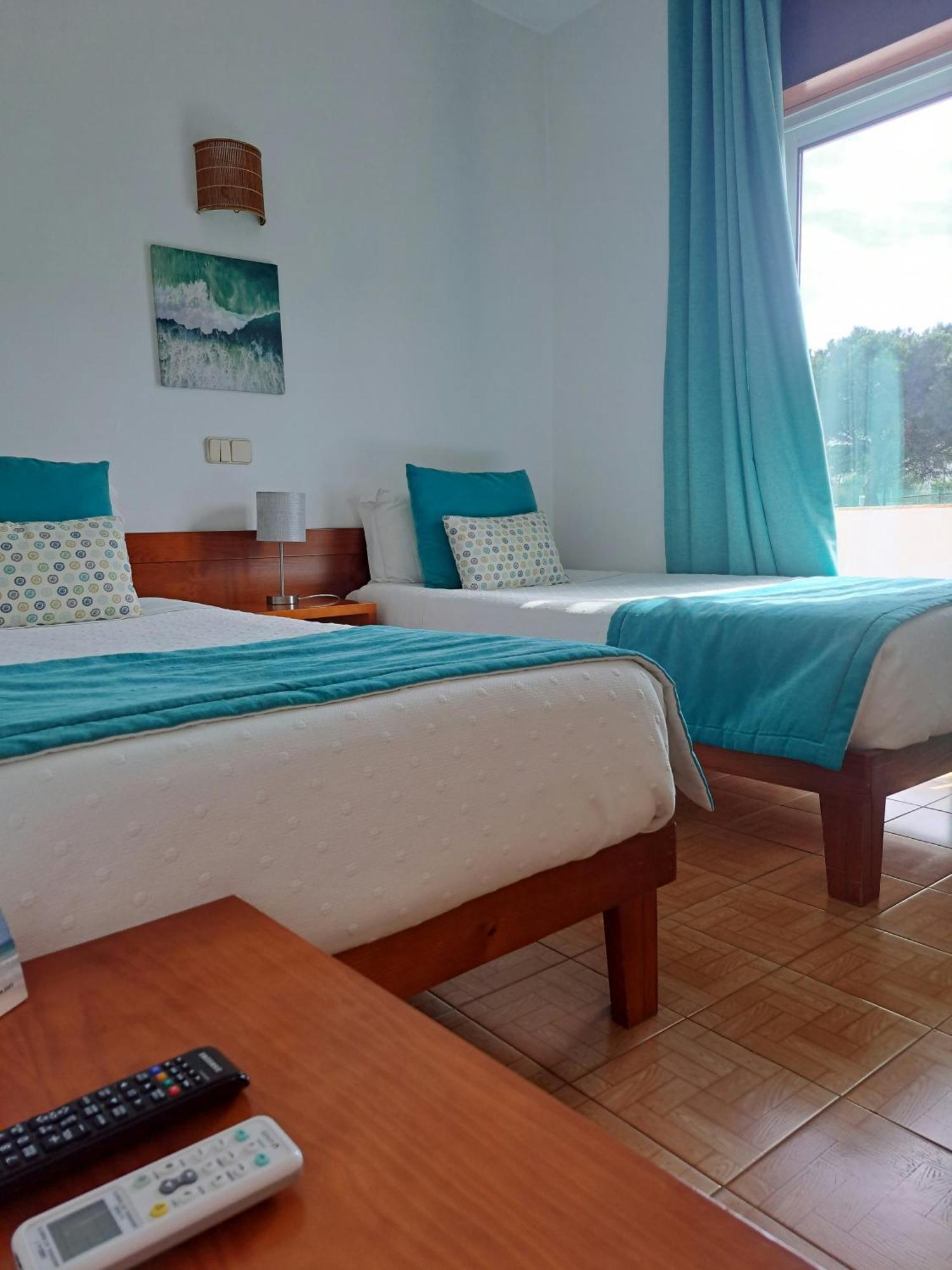 Mira Parque Bed & Breakfast Albufeira Ngoại thất bức ảnh