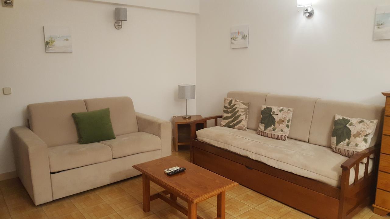 Mira Parque Bed & Breakfast Albufeira Ngoại thất bức ảnh