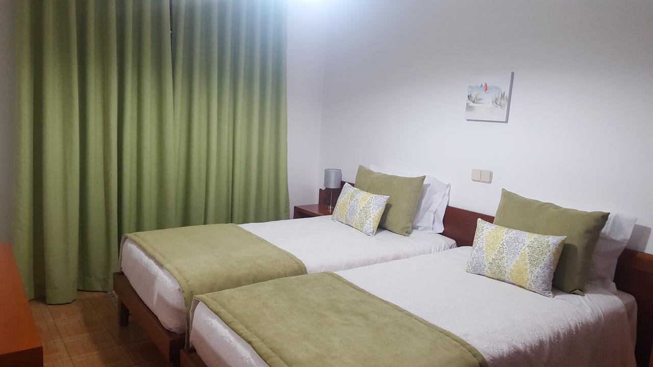 Mira Parque Bed & Breakfast Albufeira Ngoại thất bức ảnh