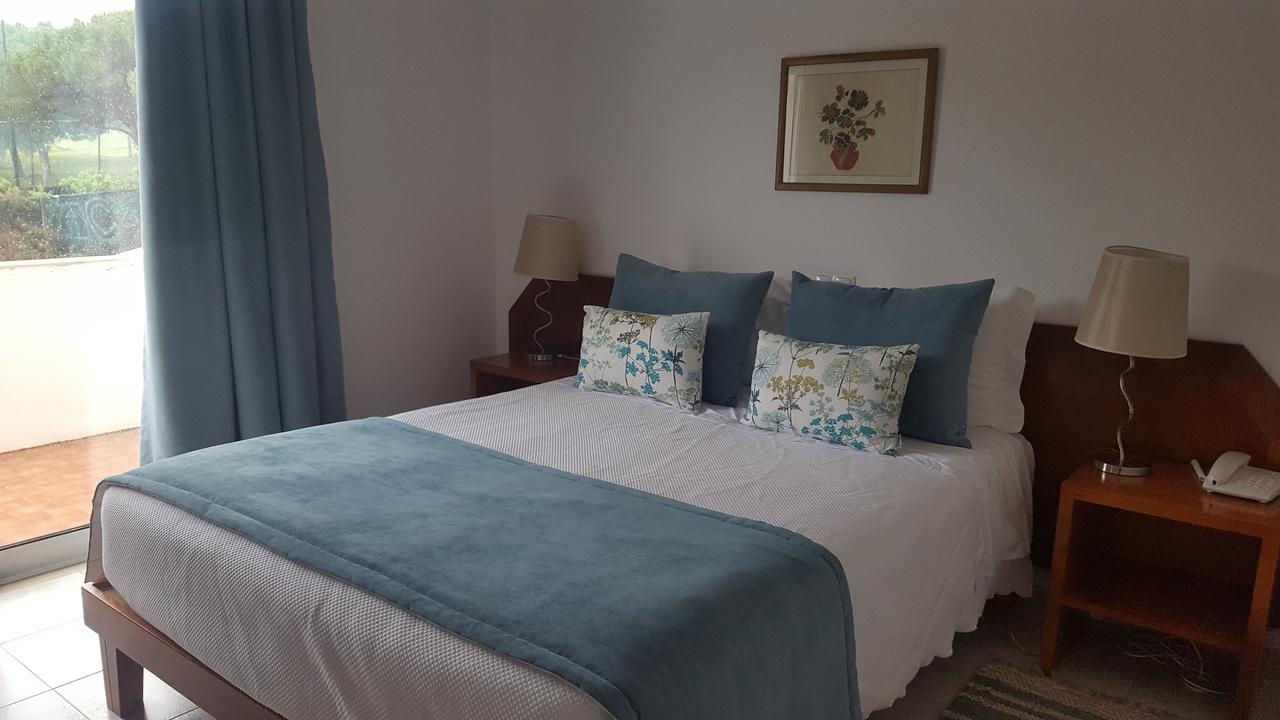 Mira Parque Bed & Breakfast Albufeira Ngoại thất bức ảnh