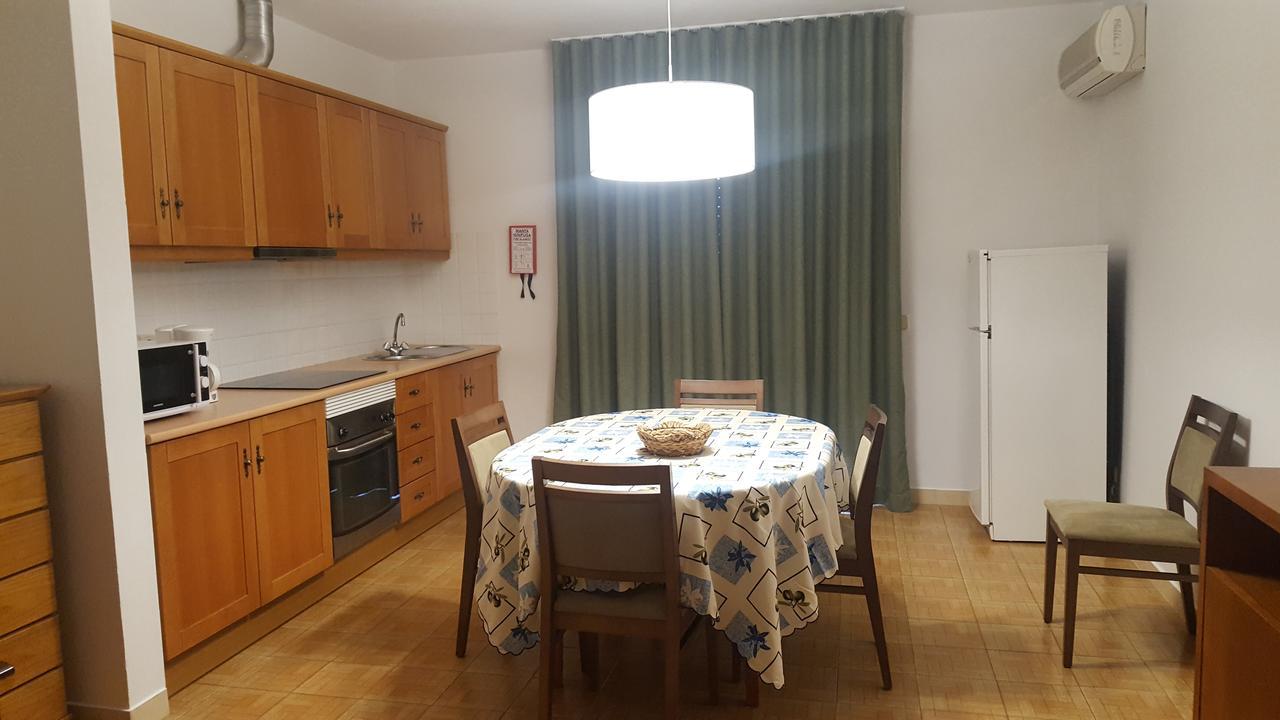 Mira Parque Bed & Breakfast Albufeira Ngoại thất bức ảnh