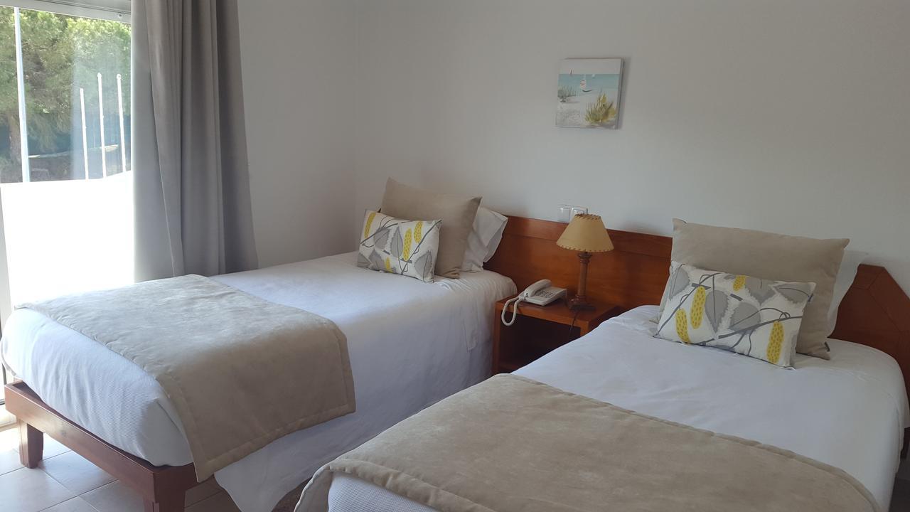 Mira Parque Bed & Breakfast Albufeira Ngoại thất bức ảnh