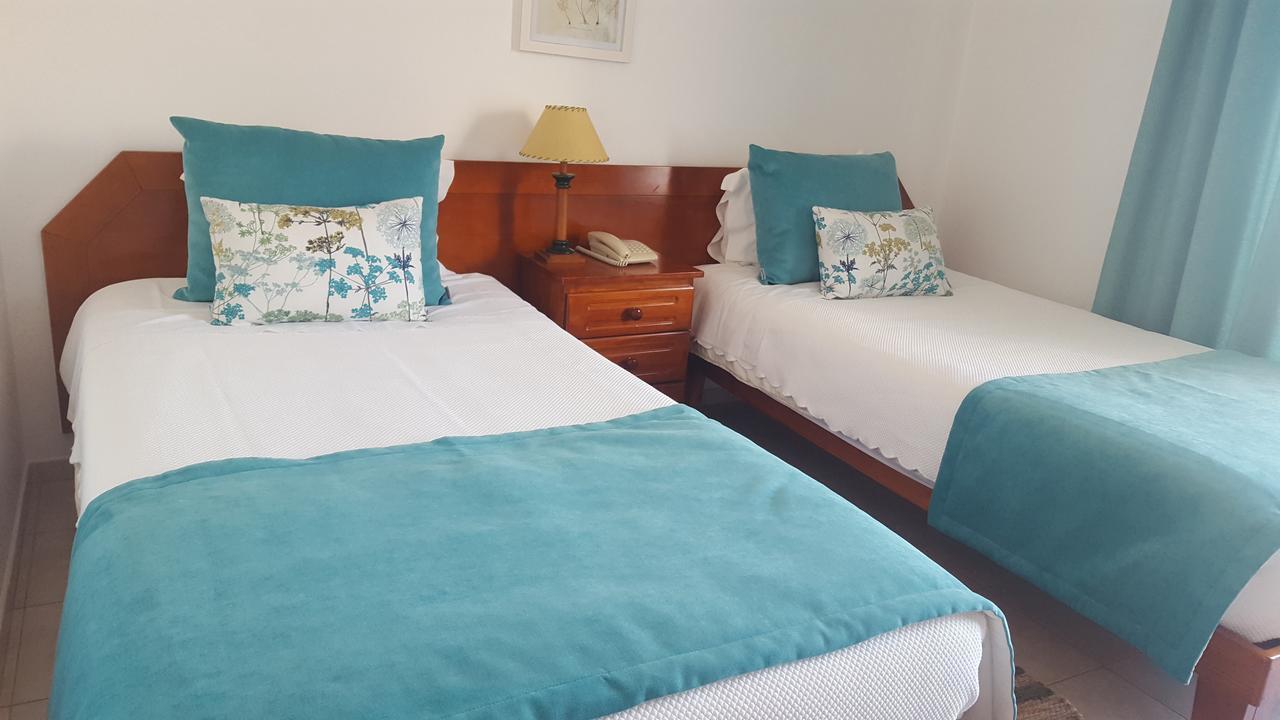 Mira Parque Bed & Breakfast Albufeira Ngoại thất bức ảnh