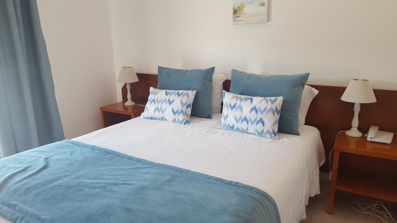 Mira Parque Bed & Breakfast Albufeira Ngoại thất bức ảnh