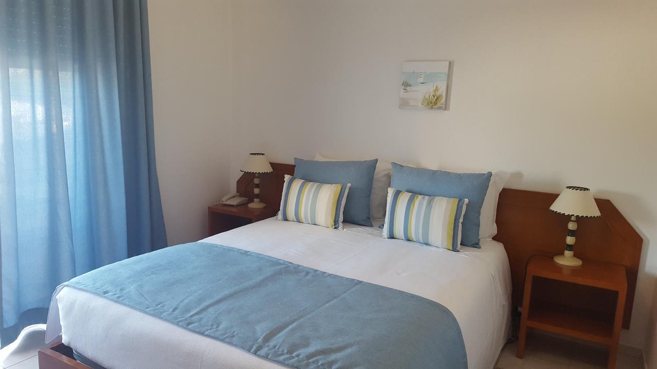 Mira Parque Bed & Breakfast Albufeira Ngoại thất bức ảnh