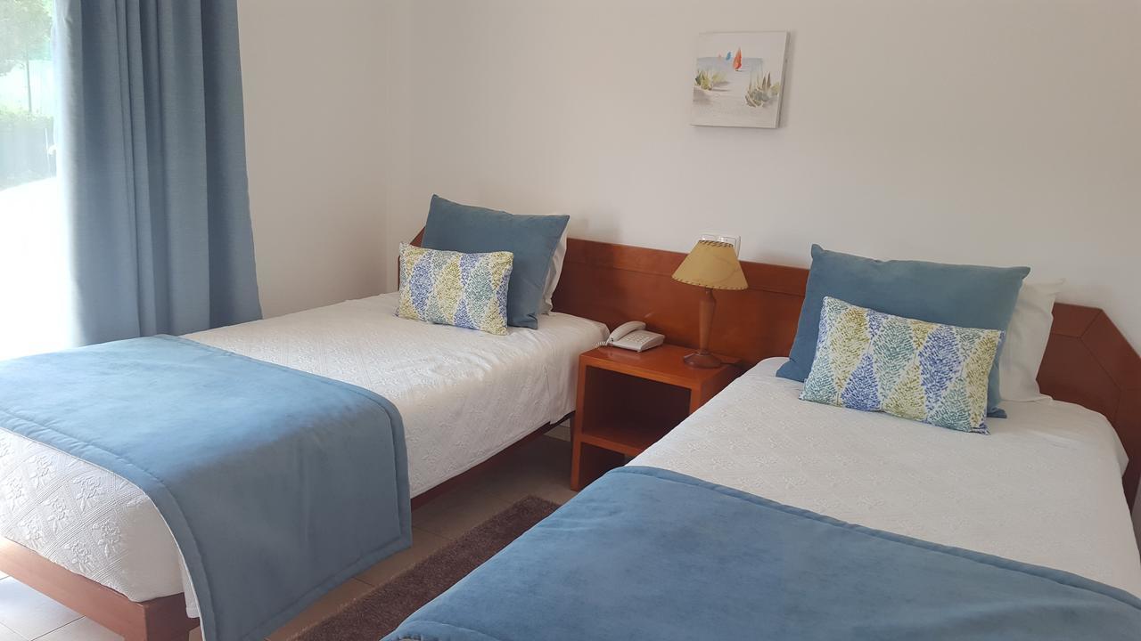 Mira Parque Bed & Breakfast Albufeira Ngoại thất bức ảnh