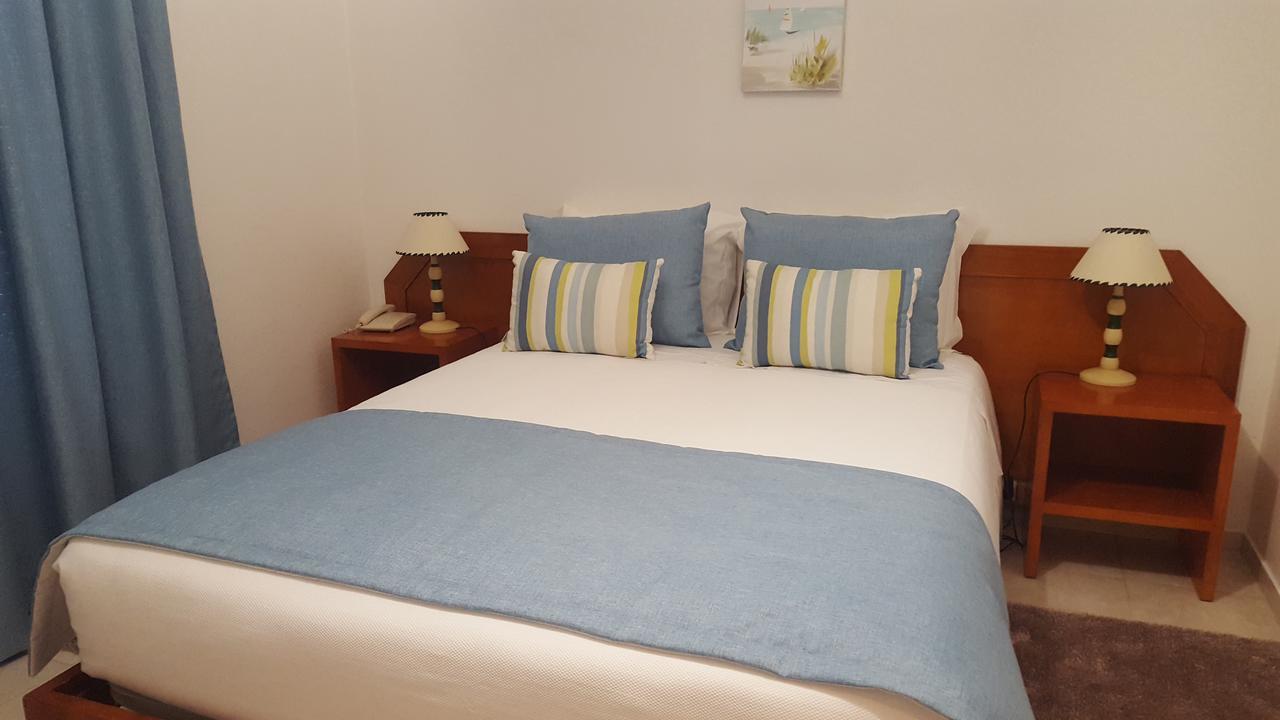 Mira Parque Bed & Breakfast Albufeira Ngoại thất bức ảnh